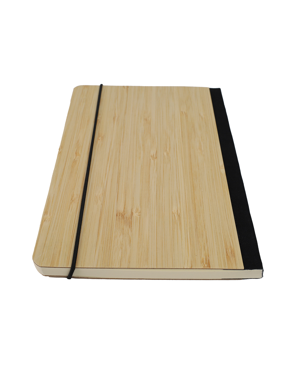 STOUT - Bamboo Notebook